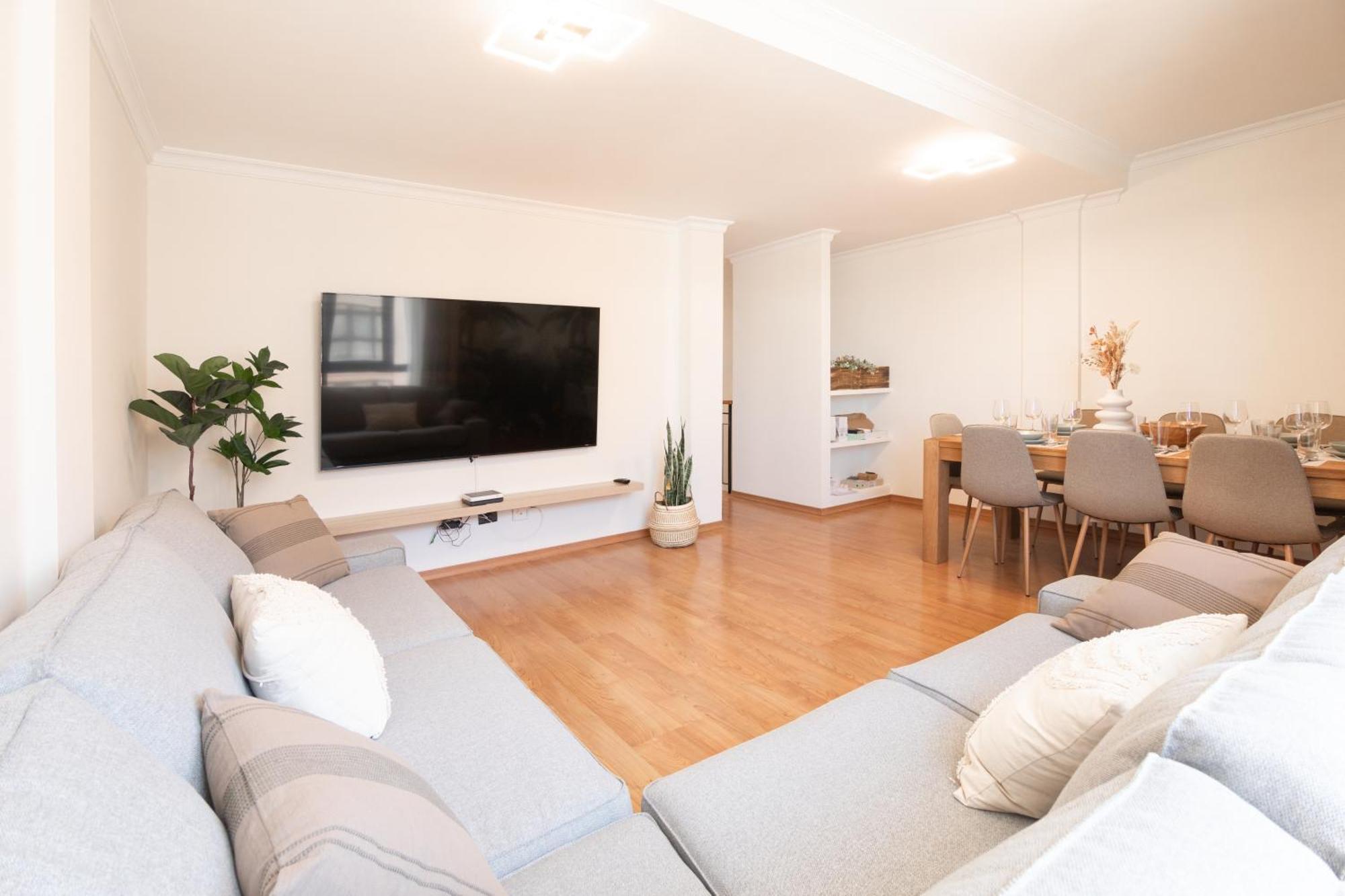 Las Vistas Residencial L Parking Privado ลาสปัลมาส เด กรานคานาเรีย ภายนอก รูปภาพ